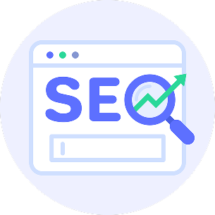 SEO Icon