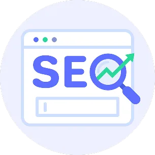 SEO Icon