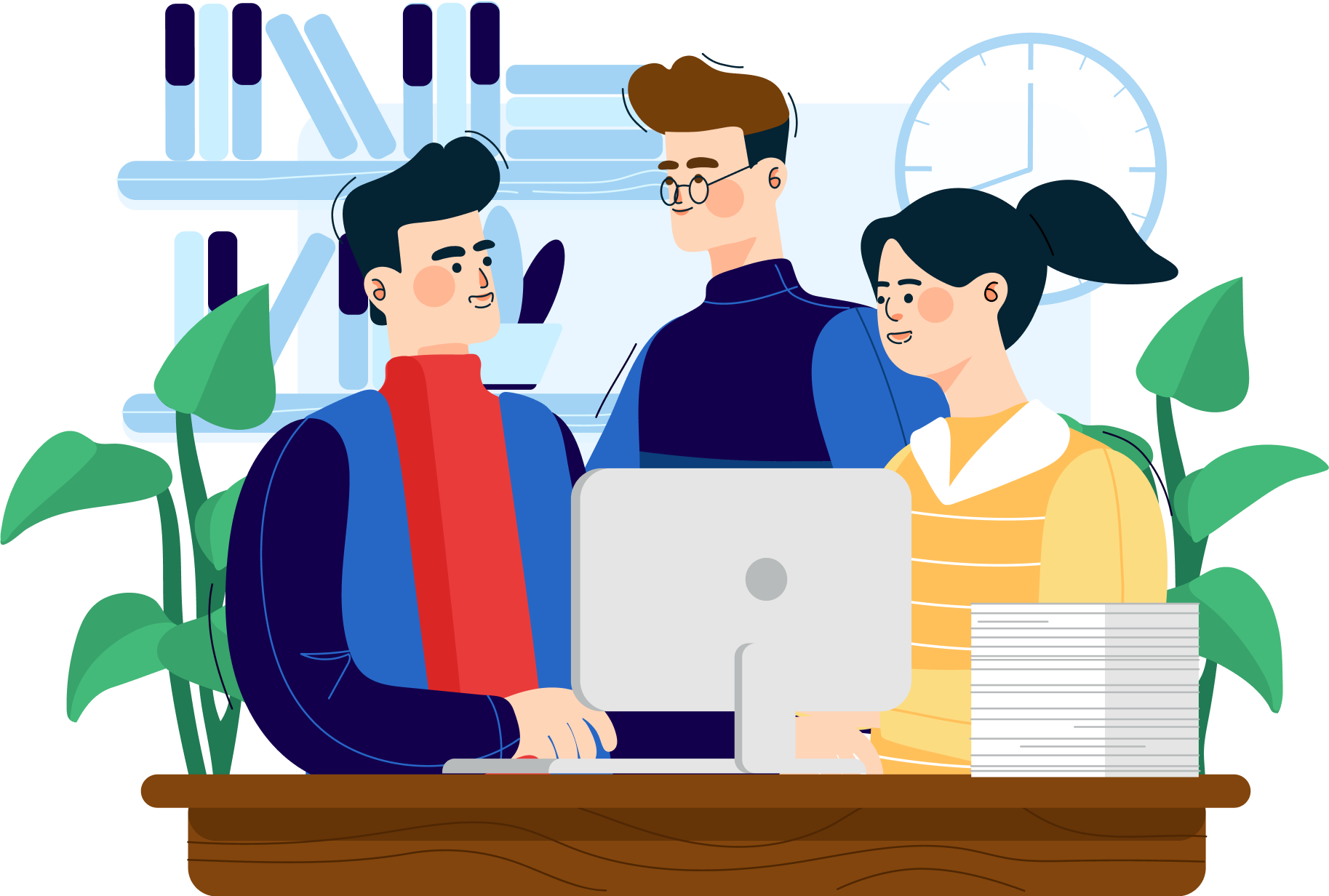 Drew Automates logo or screenshot